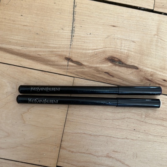 Yves Saint Laurent Eyeliners set of 2 - Picture 1 of 11